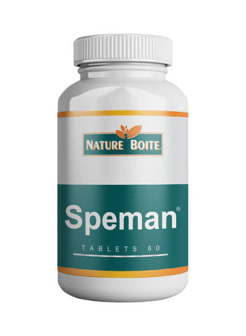 Speman Tablets