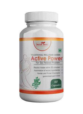 Active Power Capsules