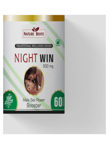 Night Win Capsules