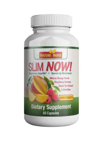 Slim Now Capsules
