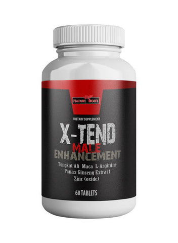 X Tend Tablets