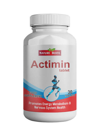 Actimin Tablets