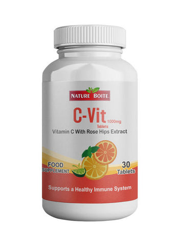 C-Vit Tablets