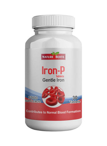 Iron P Tablets