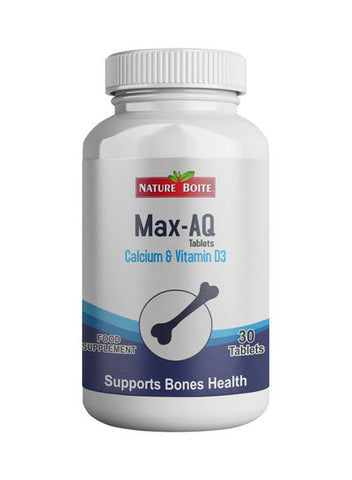 Max-Aq Tablets