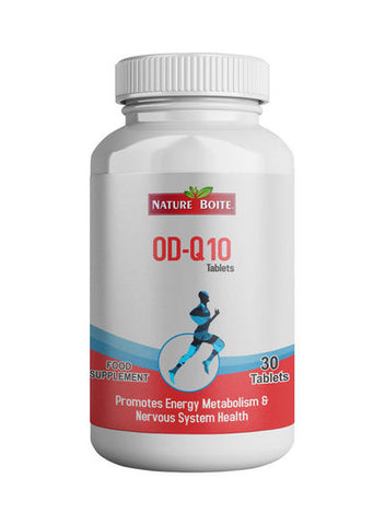 Od-Q10 Tablets