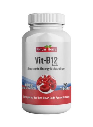 Vitamin B12 Tablets