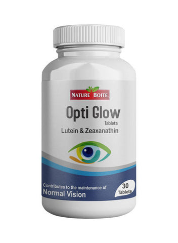 Opti Glow Tablets