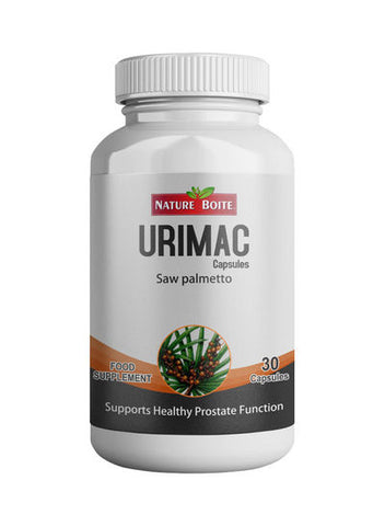 Urimac Capsules