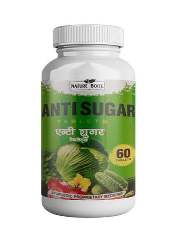 Anti Sugar Tablets