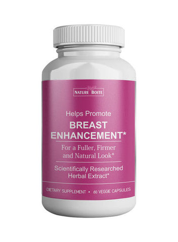 Enhancement Capsules