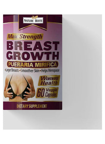 Women Breast Growth Capsules
