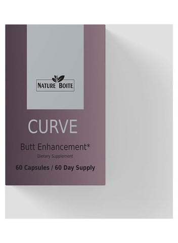Curves Capsules