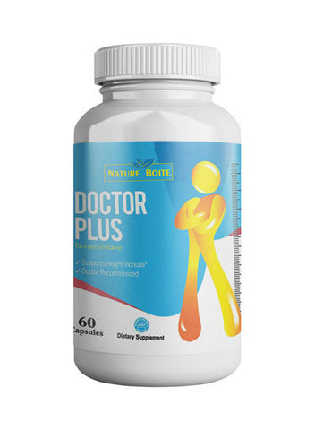 Doctor Plus Capsules