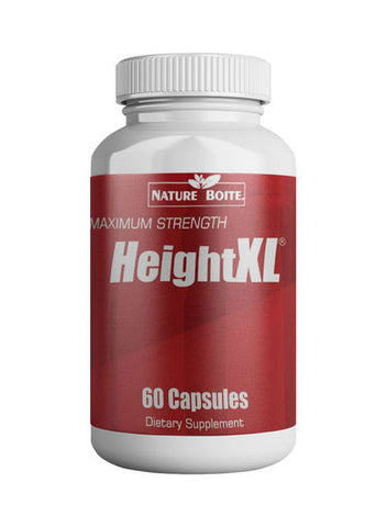 Height XL Capsules