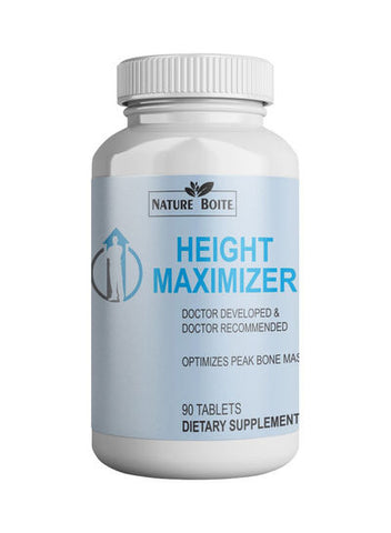 Peak Height Maximizer Tablets