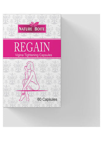 Regain Capsules