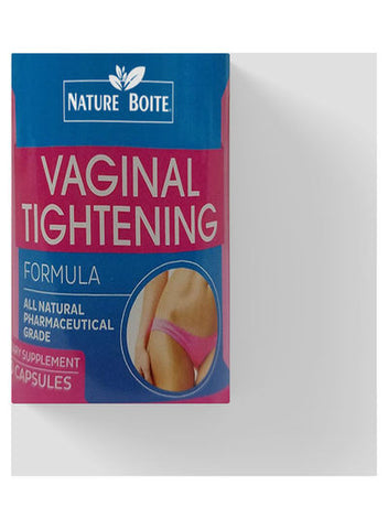 V-Tight Capsules