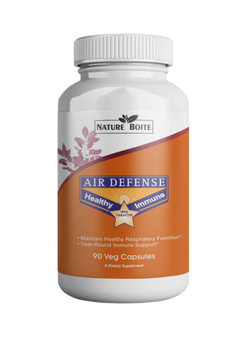 Air Defense Healthy Immune Capsules
