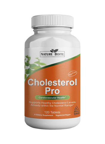 Cholesterol Pro Tablets