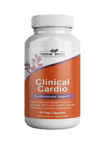 Clinical Cardio Capsules