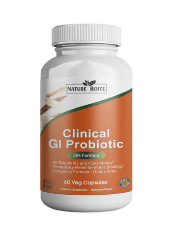 Clinical Gi Probiotic Capsules