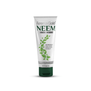 Neem Face Wash 100G