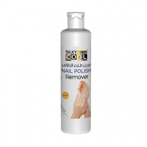 Nail Polish Remover 250ML