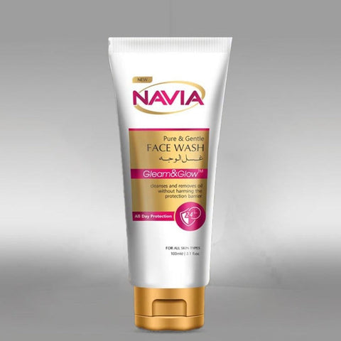 Navia Facewash Women (100ml)