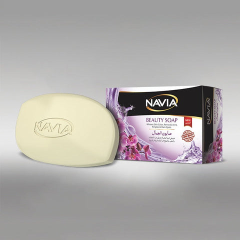 Navia soap(100gm)