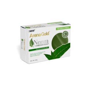 Neem Soap
