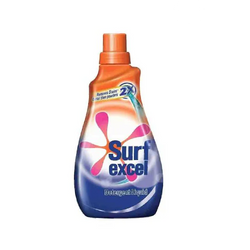 Surf Excel Liquid Detergent New 500 Ml