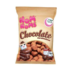 Marsh Mallows Nomnoms Chocolate 150 Gm