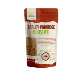 Sunbeam Barley Porridge Crushed Pouch 300Gm
