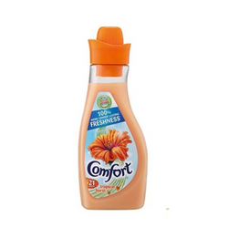 Comfort Liquid Concentrate Pure Tropical Burst 750 Ml