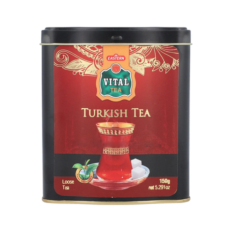 Vital Eastern Turkish Tea 150 Gm