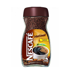Nescafe Coffee Matinal 100 Gm