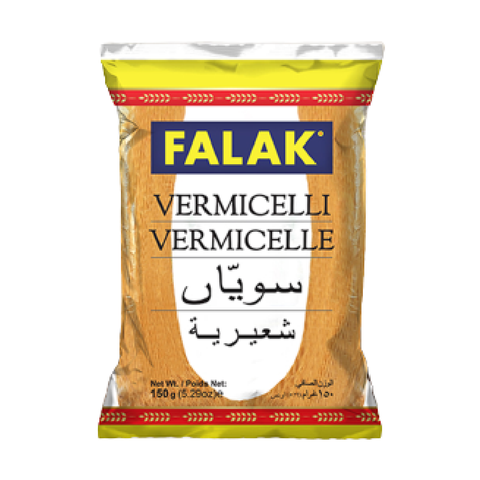 Falak Vermicelli 150 Gm
