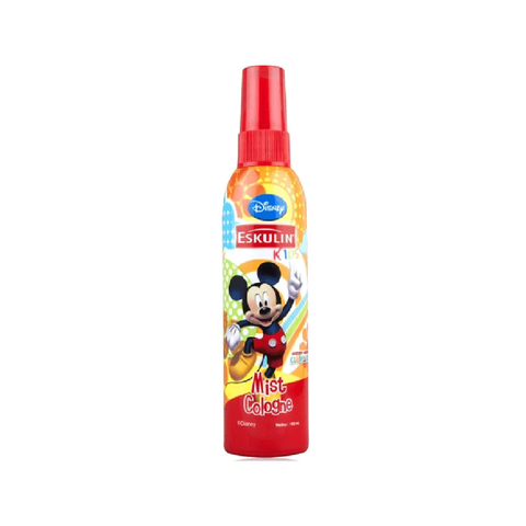 Eskulin Kids Mist Colonge Mickey