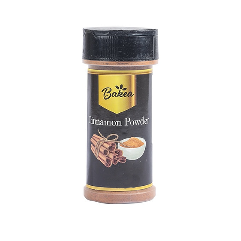 Bakea Cinnamon Powder 79 Gm