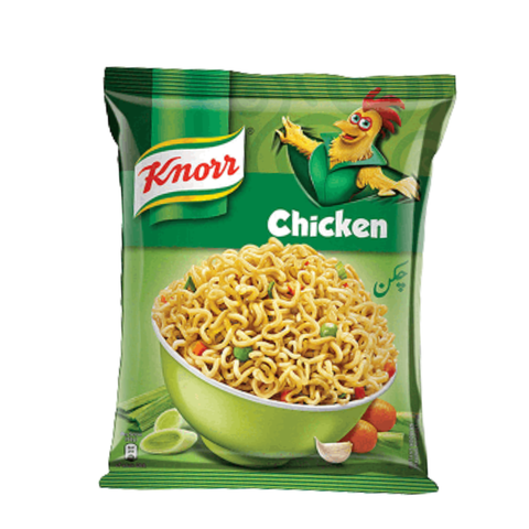 Knorr Noodles Chicken 68 Gm