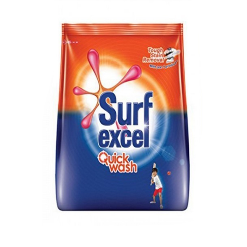 Surf Excel Washing Powder 500 Gm