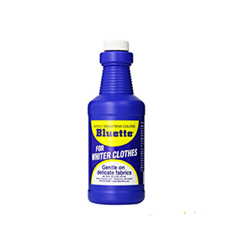 Bluette Whiter Clothes 473 Ml Basic