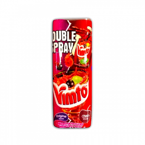 Vimto Double Spray Mix Fruit 12 Ml