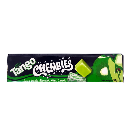 Tango Chewbies Apple 30 Gm
