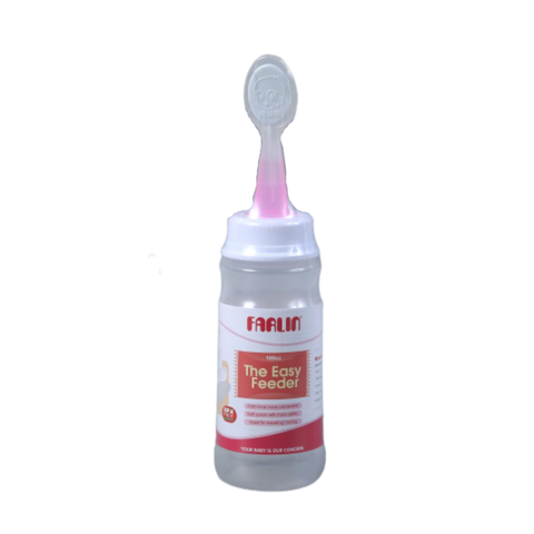 Farlin Easy Feeder Spoon Bf-193A