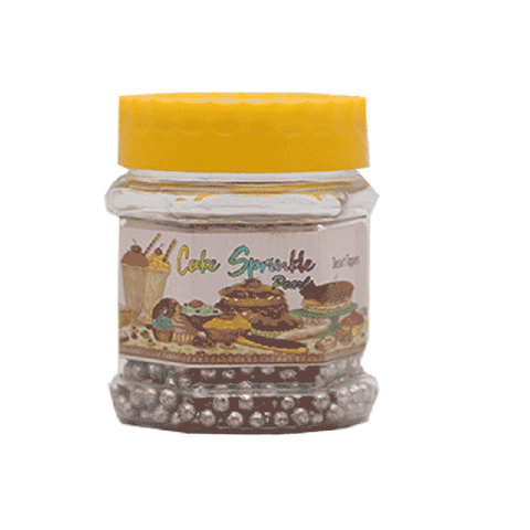 Cake Sprinkle Pearls