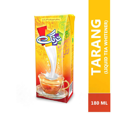 Tarang Tea Whitener 180Ml
