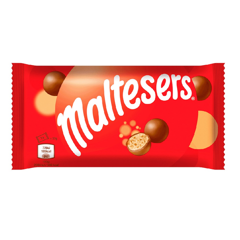 Maltesers Chocolate Ball 37 G