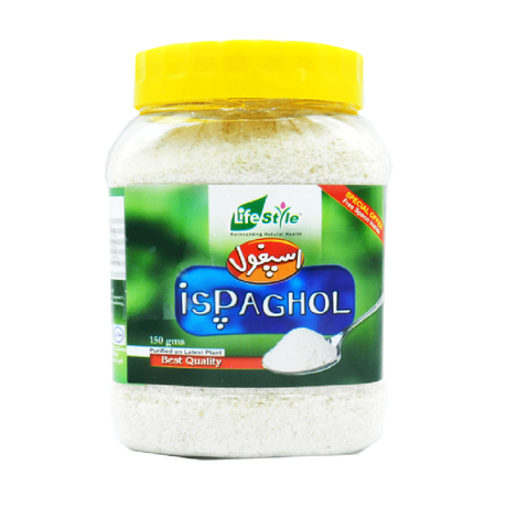 Life Style Ispaghol 50 Gm